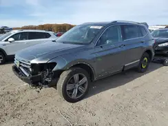 3VV4B7AX7KM092970 2019 VOLKSWAGEN TIGUAN