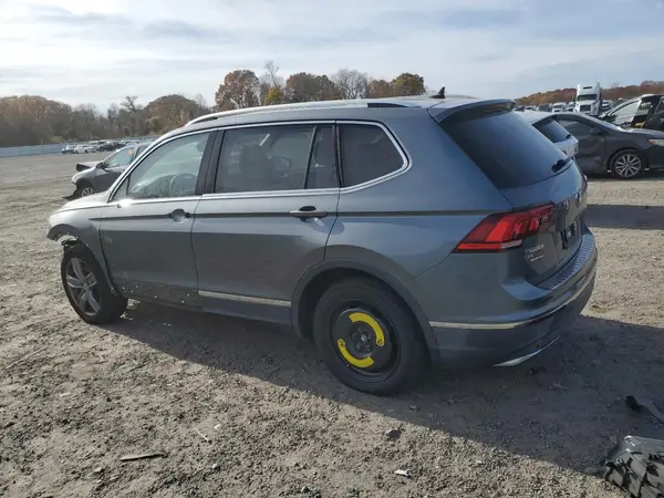 3VV4B7AX7KM092970 2019 VOLKSWAGEN TIGUAN - Image 2
