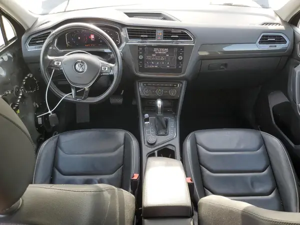 3VV4B7AX7KM092970 2019 VOLKSWAGEN TIGUAN - Image 8