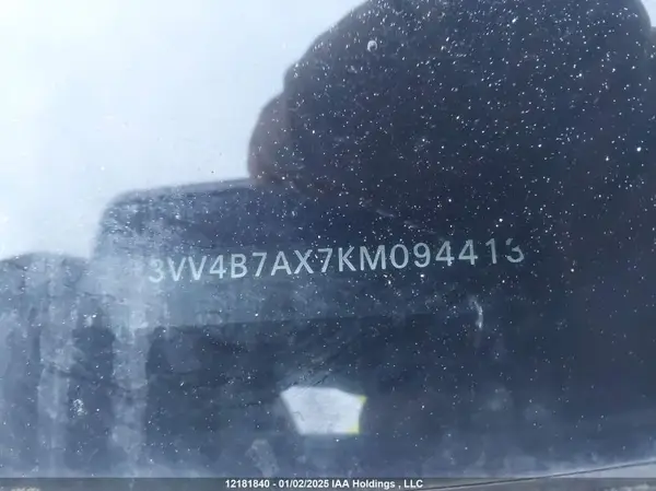 3VV4B7AX7KM094413 2019 VOLKSWAGEN TIGUAN - Image 8