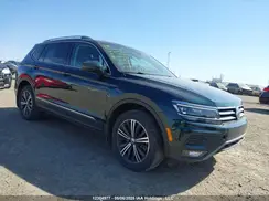 3VV4B7AX7KM114160 2019 VOLKSWAGEN TIGUAN
