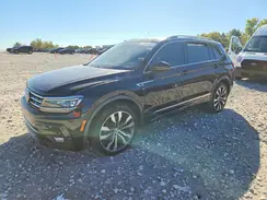 3VV4B7AX7KM124364 2019 VOLKSWAGEN TIGUAN