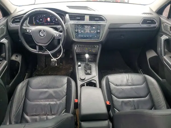 3VV4B7AX7KM146638 2019 VOLKSWAGEN TIGUAN - Image 8