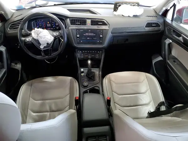 3VV4B7AX7KM153959 2019 VOLKSWAGEN TIGUAN - Image 8
