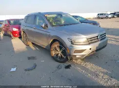 3VV4B7AX7KM158630 2019 VOLKSWAGEN TIGUAN
