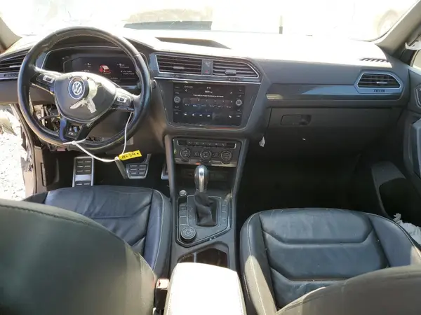 3VV4B7AX7KM168154 2019 VOLKSWAGEN TIGUAN - Image 8