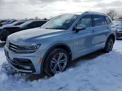3VV4B7AX7KM181793 2019 VOLKSWAGEN TIGUAN