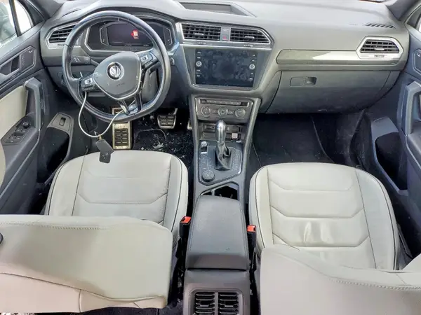 3VV4B7AX7KM181793 2019 VOLKSWAGEN TIGUAN - Image 8