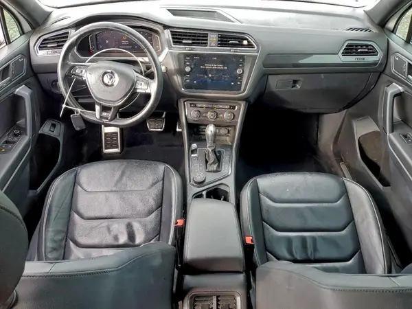 3VV4B7AX7KM189618 2019 VOLKSWAGEN TIGUAN - Image 8