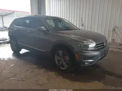 3VV4B7AX7KM196035 2019 VOLKSWAGEN TIGUAN