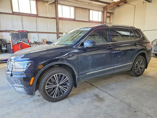 3VV4B7AX7LM014724 2020 VOLKSWAGEN TIGUAN - Image 1