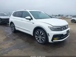 3VV4B7AX7LM039395 2020 VOLKSWAGEN TIGUAN