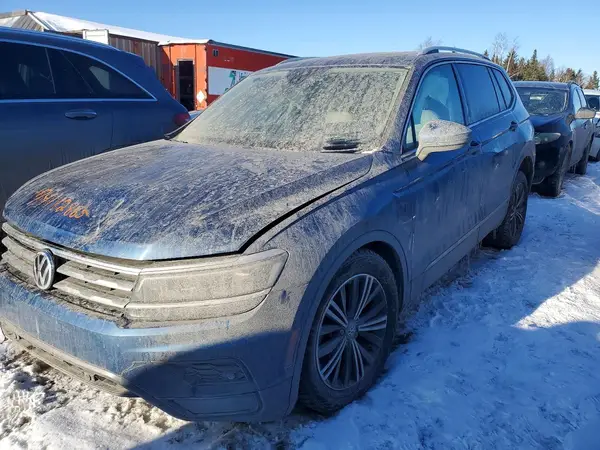 3VV4B7AX7LM095837 2020 VOLKSWAGEN TIGUAN - Image 1