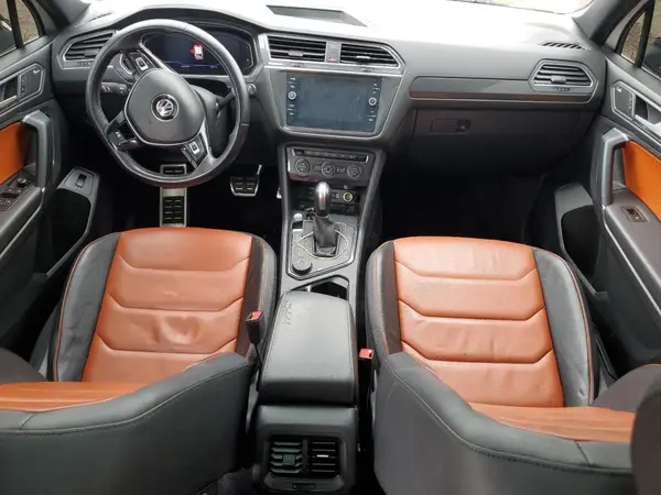 3VV4B7AX7LM146348 2020 VOLKSWAGEN TIGUAN - Image 8