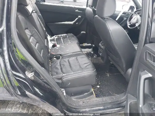 3VV4B7AX7LM148794 2020 VOLKSWAGEN TIGUAN - Image 8