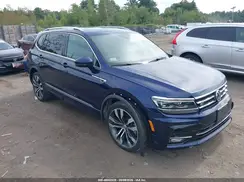 3VV4B7AX7MM034862 2021 VOLKSWAGEN TIGUAN