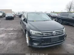 3VV4B7AX7MM036997 2021 VOLKSWAGEN TIGUAN