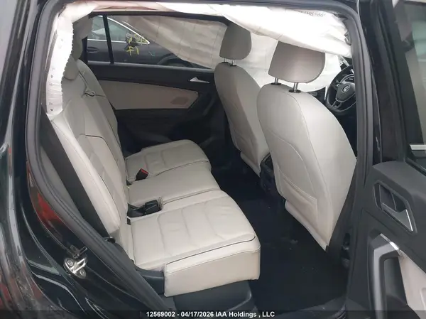 3VV4B7AX7MM036997 2021 VOLKSWAGEN TIGUAN - Image 8