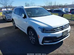 3VV4B7AX7MM080580 2021 VOLKSWAGEN TIGUAN