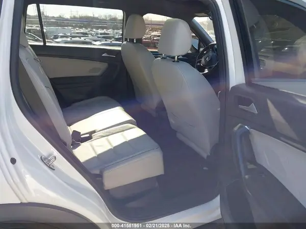 3VV4B7AX7MM080580 2021 VOLKSWAGEN TIGUAN - Image 8