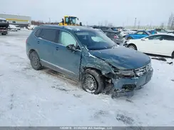 3VV4B7AX7MM086377 2021 VOLKSWAGEN TIGUAN