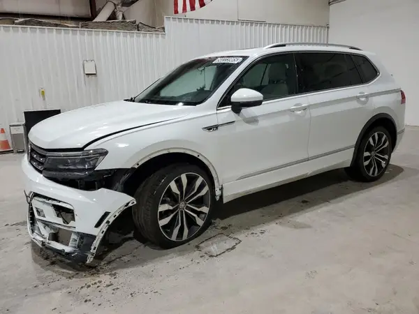 3VV4B7AX7MM086976 2021 VOLKSWAGEN TIGUAN - Image 1