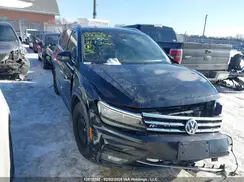 3VV4B7AX7MM102772 2021 VOLKSWAGEN TIGUAN