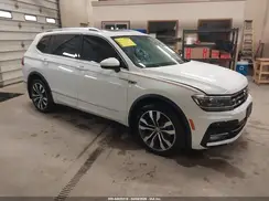 3VV4B7AX7MM117711 2021 VOLKSWAGEN TIGUAN
