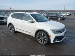 3VV4B7AX7MM119023 2021 VOLKSWAGEN TIGUAN