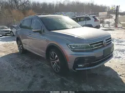 3VV4B7AX7MM131138 2021 VOLKSWAGEN TIGUAN