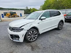 3VV4B7AX7MM141006 2021 VOLKSWAGEN TIGUAN