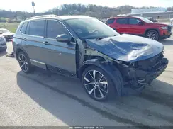 3VV4B7AX7NM012751 2022 VOLKSWAGEN TIGUAN
