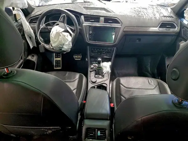 3VV4B7AX7NM018372 2022 VOLKSWAGEN TIGUAN - Image 8