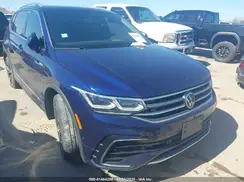 3VV4B7AX7NM024768 2022 VOLKSWAGEN TIGUAN