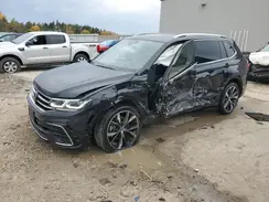 3VV4B7AX7NM057298 2022 VOLKSWAGEN TIGUAN