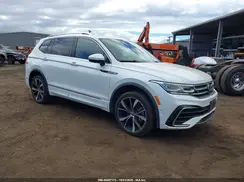 3VV4B7AX7NM084792 2022 VOLKSWAGEN TIGUAN