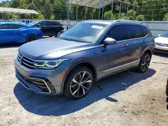 3VV4B7AX7NM086493 2022 VOLKSWAGEN TIGUAN
