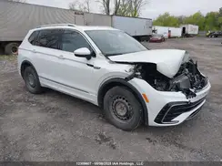 3VV4B7AX7NM090012 2022 VOLKSWAGEN TIGUAN