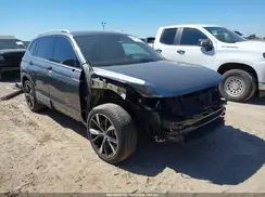 3VV4B7AX7NM104314 2022 VOLKSWAGEN TIGUAN