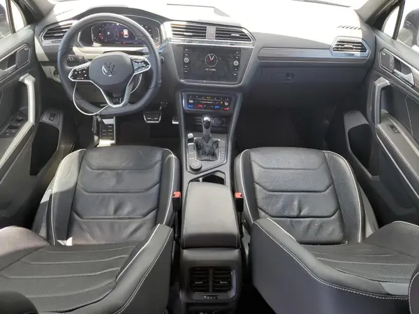 3VV4B7AX7NM107908 2022 VOLKSWAGEN TIGUAN - Image 8