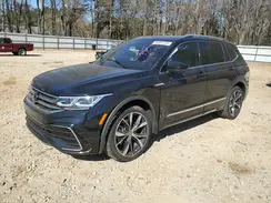 3VV4B7AX7NM108752 2022 VOLKSWAGEN TIGUAN