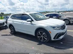 3VV4B7AX7NM109626 2022 VOLKSWAGEN TIGUAN