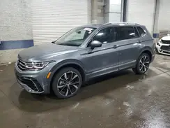 3VV4B7AX7NM159846 2022 VOLKSWAGEN TIGUAN
