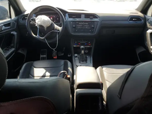 3VV4B7AX7PM001669 2023 VOLKSWAGEN TIGUAN - Image 8