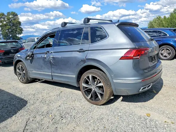 3VV4B7AX7RM060014 2024 VOLKSWAGEN TIGUAN - Image 2