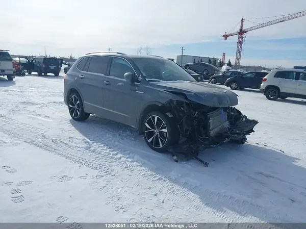 3VV4B7AX7RM106036 2024 VOLKSWAGEN TIGUAN - Image 1