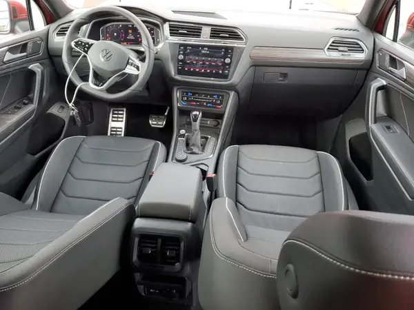 3VV4B7AX7RM150652 2024 VOLKSWAGEN TIGUAN - Image 8