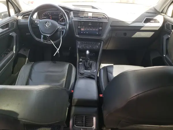 3VV4B7AX8JM001848 2018 VOLKSWAGEN TIGUAN - Image 8