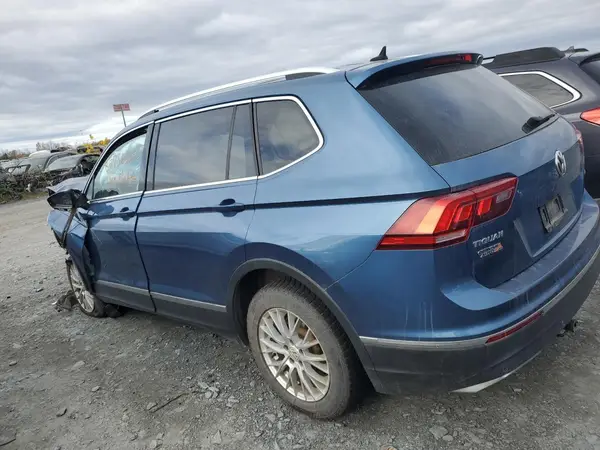 3VV4B7AX8JM057790 2018 VOLKSWAGEN TIGUAN - Image 2