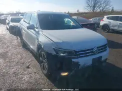 3VV4B7AX8JM079983 2018 VOLKSWAGEN TIGUAN